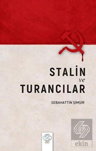 Stalin ve Turancılar