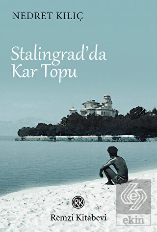 Stalingrad'da Kar Topu