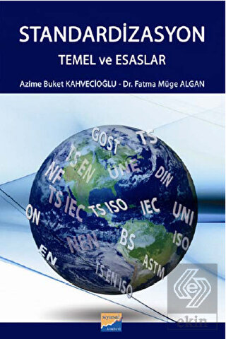 Standardizasyon