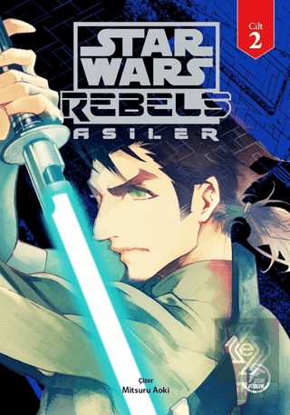 Star Wars Asiler Cilt 2