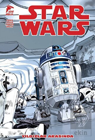 Star Wars Cilt 6