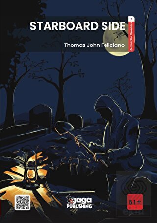 Starboard Side (B1+ Reader)