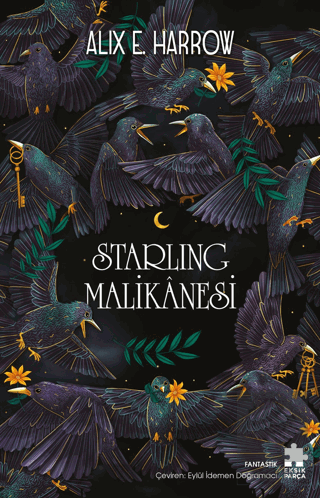 Starling Malikânesi