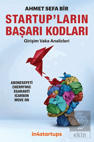 Startup'ların Başarı Kodları