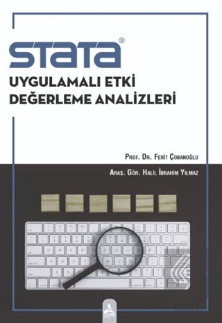Stata Uygulamalı Etki Değerleme Analizleri