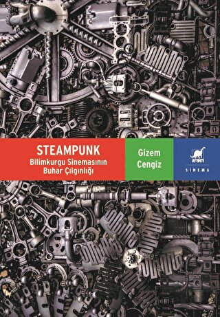 Steampunk