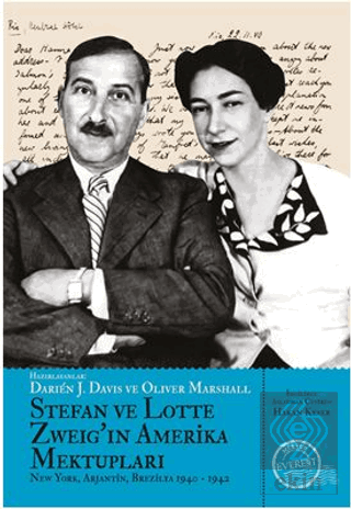 Stefan ve Lotte Zweig'ın Amerika Mektupları