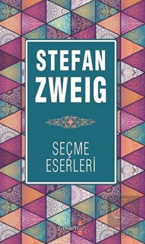 Stefan Zweig Seçme Eserleri