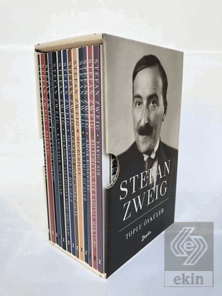 Stefan Zweig Seti