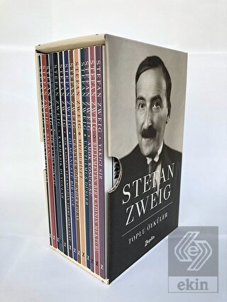 Stefan Zweig Seti