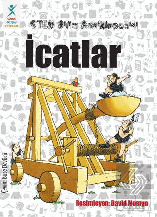 Stem Bilim Ansiklopedisi : İcatlar