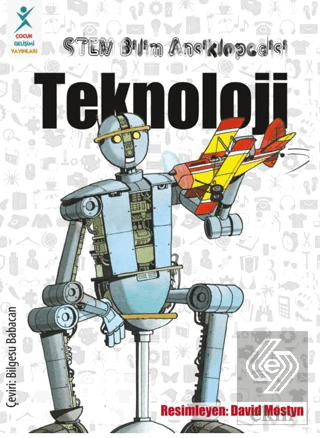 STEM Bilim Ansiklopedisi: Teknoloji