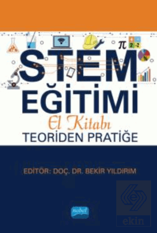 STEM Eğitimi El Kitabı