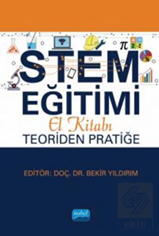 STEM Eğitimi El Kitabı