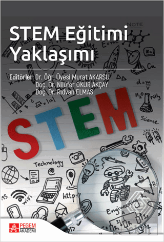 STEM Eğitimi Yaklaşımı