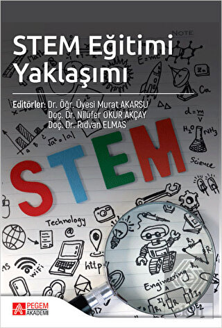 STEM Eğitimi Yaklaşımı