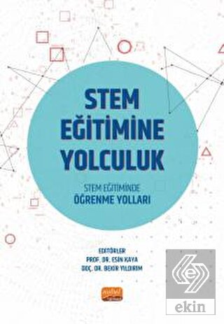 Stem Eğitimine Yolculuk