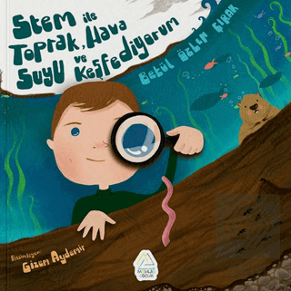 Stem İle Toprak Hava ve Suyu