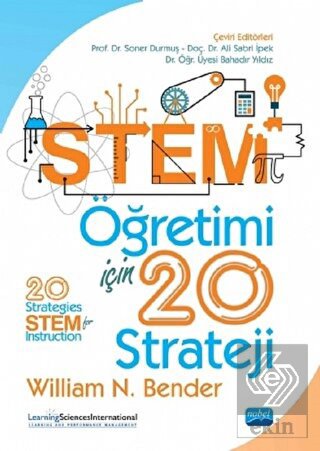 Stem Öğretimi İçin 20 Strateji