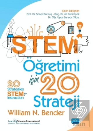 Stem Öğretimi İçin 20 Strateji