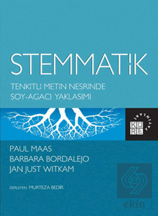 Stemmatik
