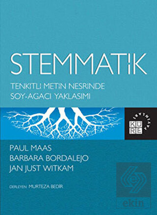 Stemmatik