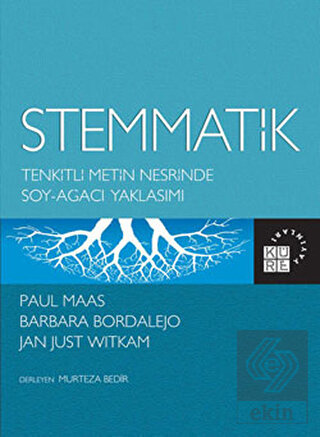 Stemmatik