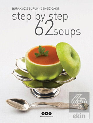Step By Step 62 Soups