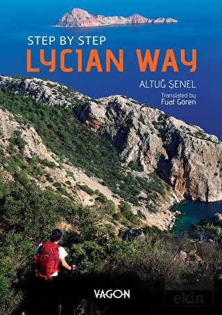 Step By Step Lycian Way