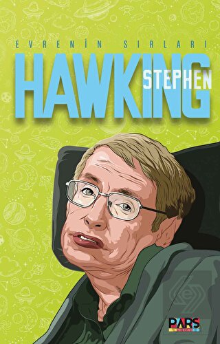 Stephen Hawking Evrenin Sırları