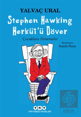 Stephen Hawking Herkül\'ü Döver