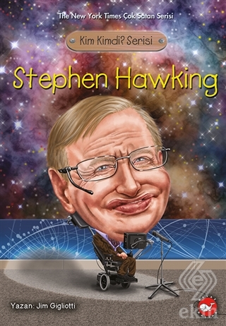 Stephen Hawking - Kim Kimdi? Serisi