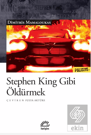 Stephen King Gibi Öldürmek