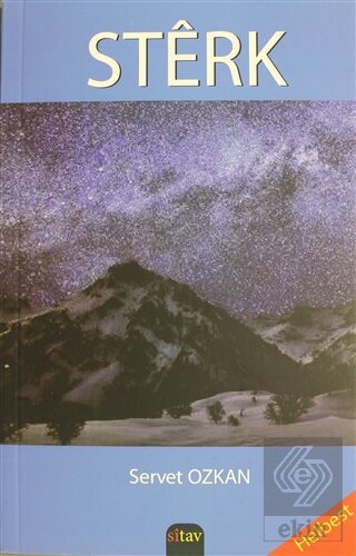 Stêrk