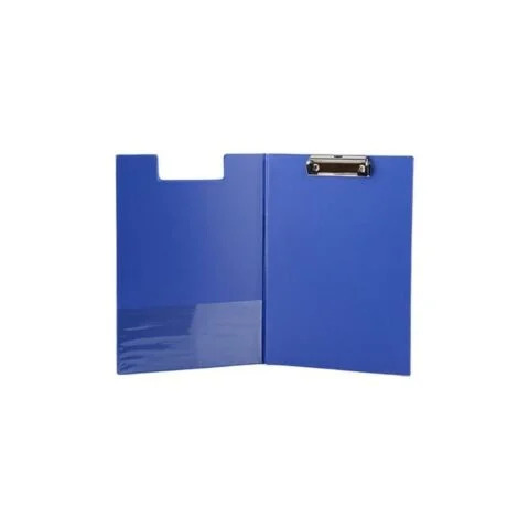 STİLO KAPAKLI SEKRETERLİK MAVİ