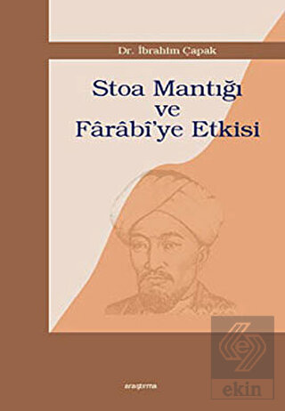 Stoa Mantığı ve Farabi'ye Etkisi