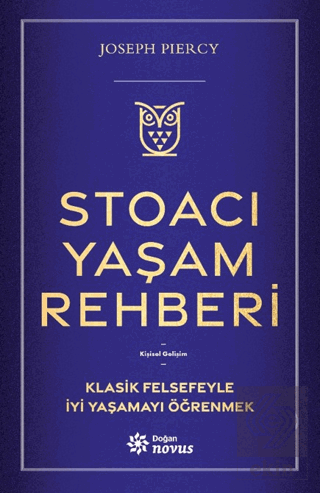 Stoacı Yaşam Rehberi