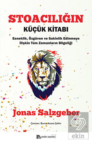 Stoacılığın Küçük Kitabı