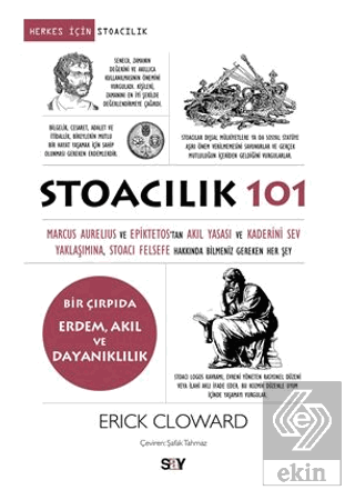 Stoacılık 101
