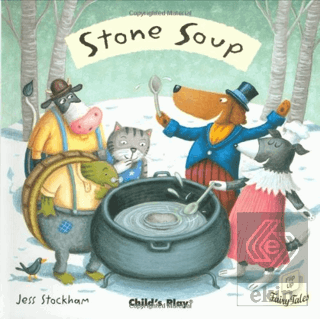 Stone Soup