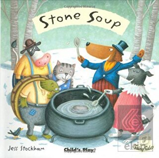 Stone Soup