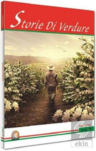 Storie Di Verdure