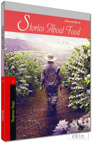 Stories About Food