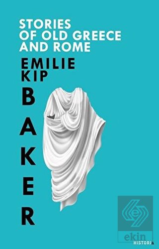 Stories Of Old Greece And Rome