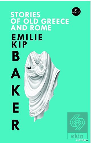 Stories Of Old Greece And Rome