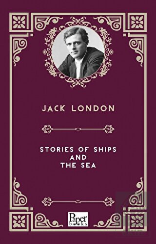 Stories of Ships and the Sea