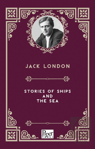 Stories of Ships and the Sea