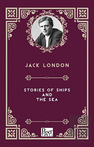 Stories of Ships and the Sea