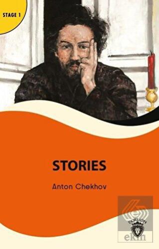 Stories Stage 1