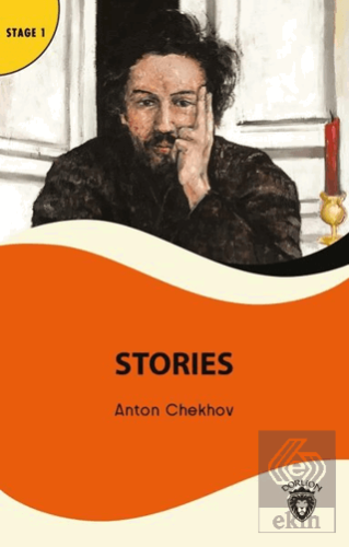 Stories Stage 1